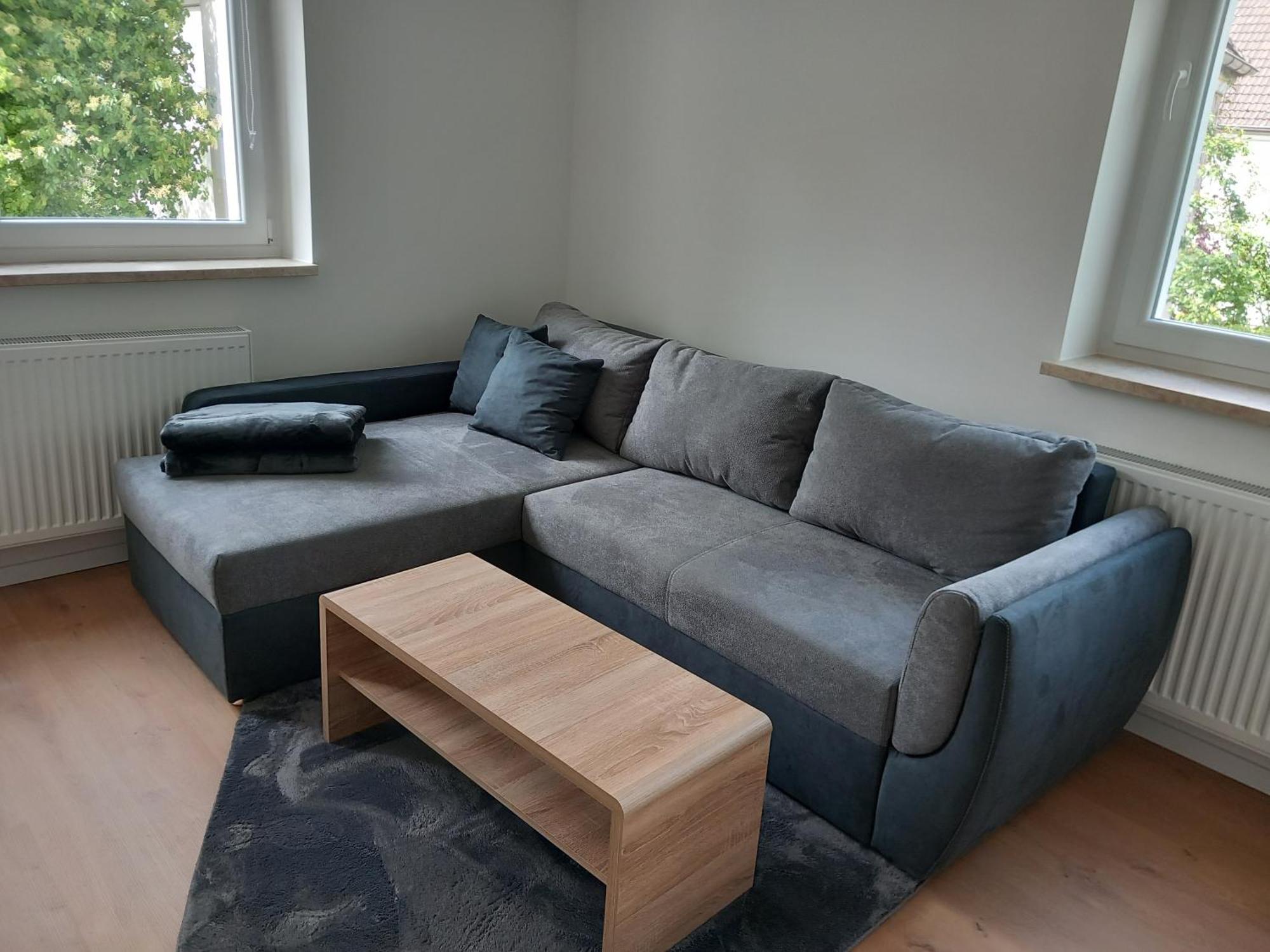City Apartment Duisburg 1#Netflix &Wlan &Kingsize Bett &Kaffee Maschine & Central & 500M Innenhafen & 2 Min U Bahn Ngoại thất bức ảnh